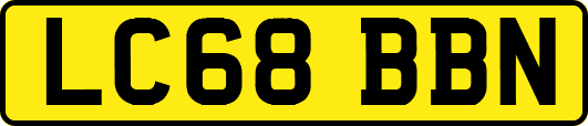 LC68BBN