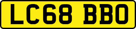 LC68BBO