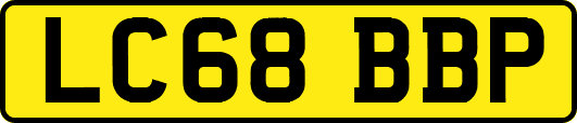 LC68BBP