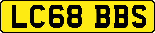LC68BBS