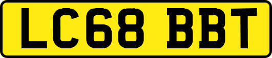 LC68BBT