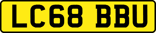 LC68BBU