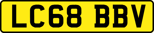 LC68BBV