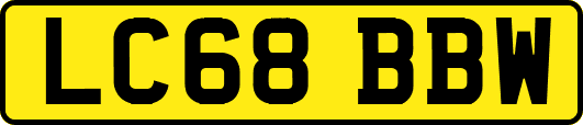 LC68BBW