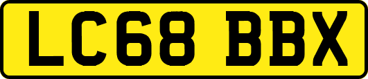 LC68BBX