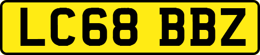 LC68BBZ