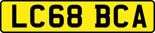 LC68BCA