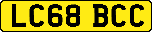 LC68BCC