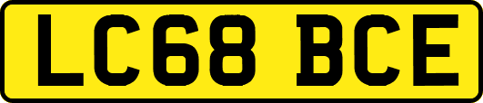 LC68BCE