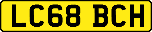 LC68BCH