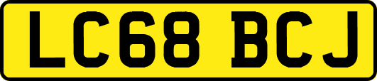 LC68BCJ