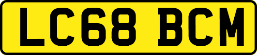 LC68BCM