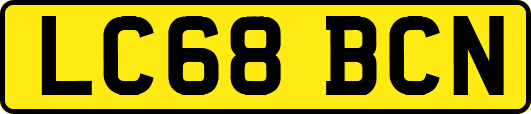 LC68BCN
