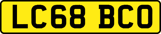 LC68BCO