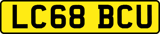 LC68BCU