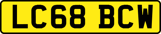 LC68BCW
