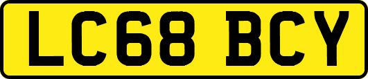 LC68BCY