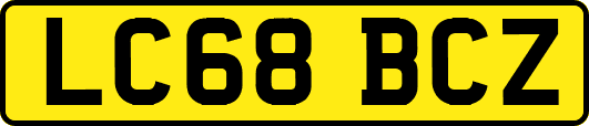 LC68BCZ