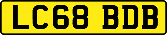 LC68BDB