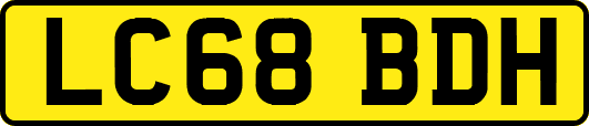 LC68BDH