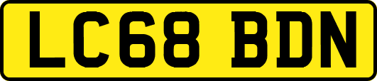 LC68BDN