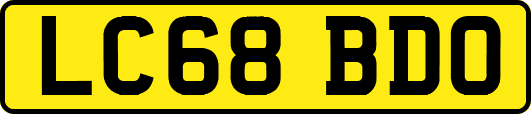 LC68BDO