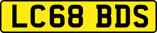 LC68BDS