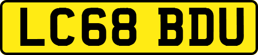 LC68BDU