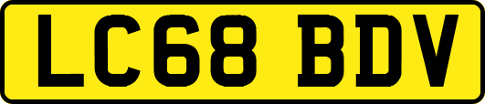 LC68BDV