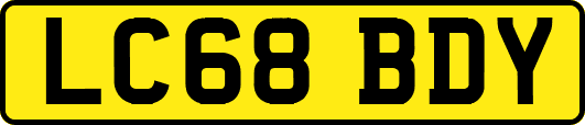 LC68BDY