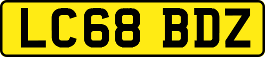 LC68BDZ