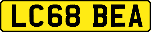 LC68BEA