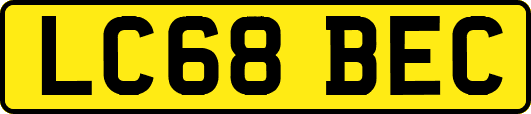 LC68BEC