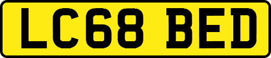 LC68BED