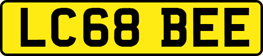 LC68BEE
