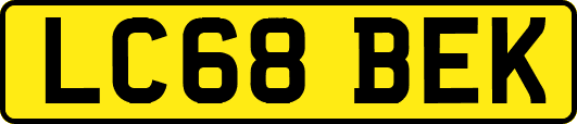 LC68BEK