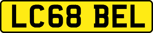 LC68BEL