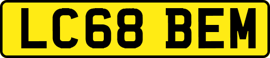 LC68BEM