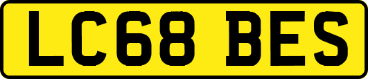 LC68BES