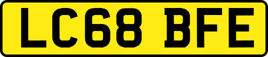 LC68BFE