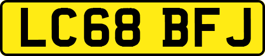LC68BFJ