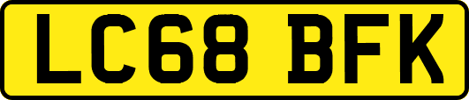 LC68BFK