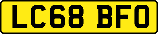 LC68BFO