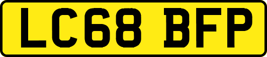 LC68BFP