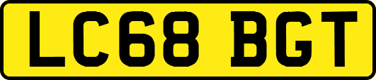 LC68BGT