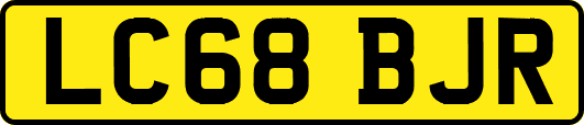 LC68BJR