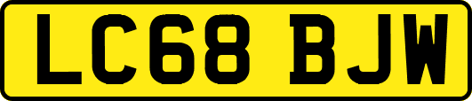 LC68BJW