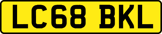 LC68BKL