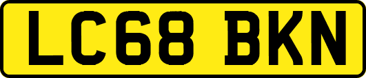 LC68BKN