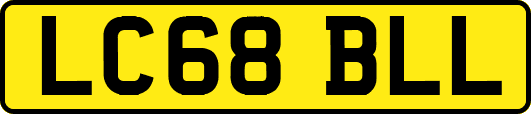 LC68BLL